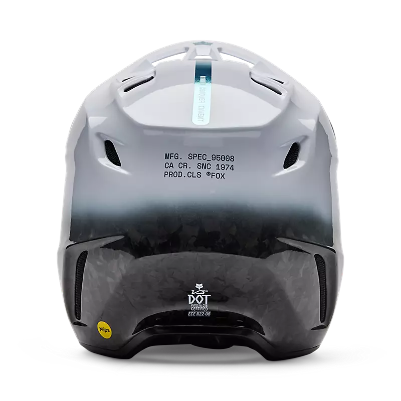 V3 RS Ghost Helmet