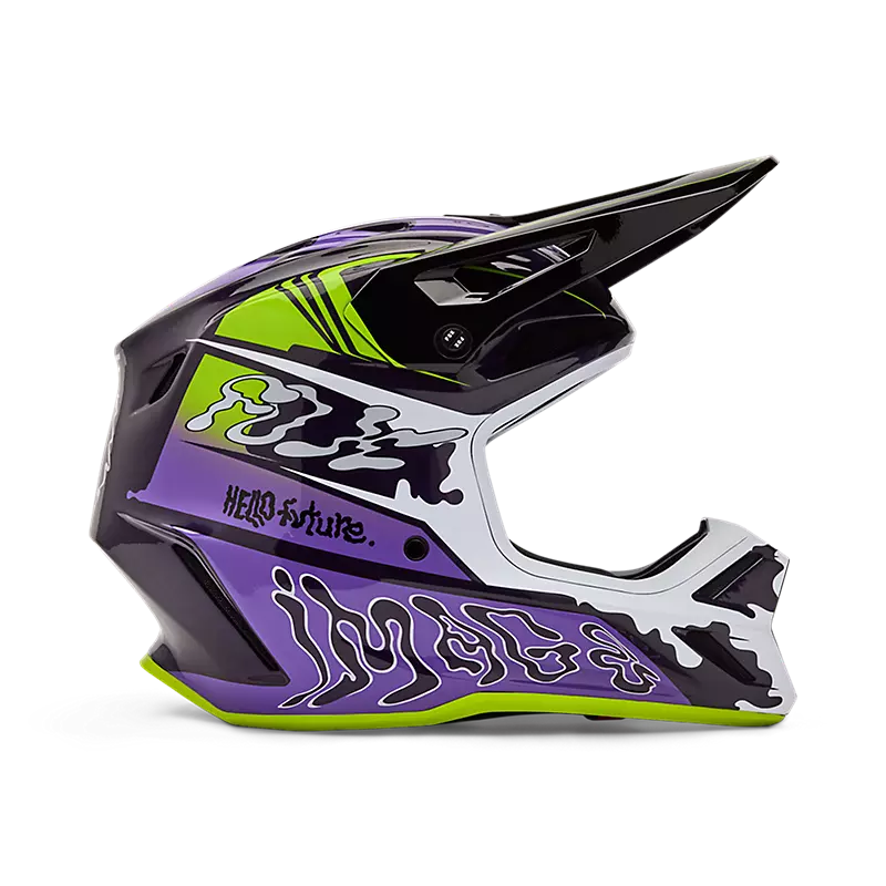 V3 RS Image Phantom Limited Edition Helmet