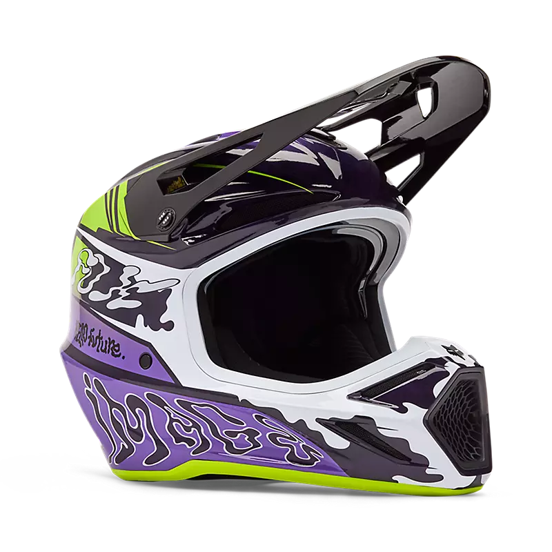 V3 RS Image Phantom Limited Edition Helmet