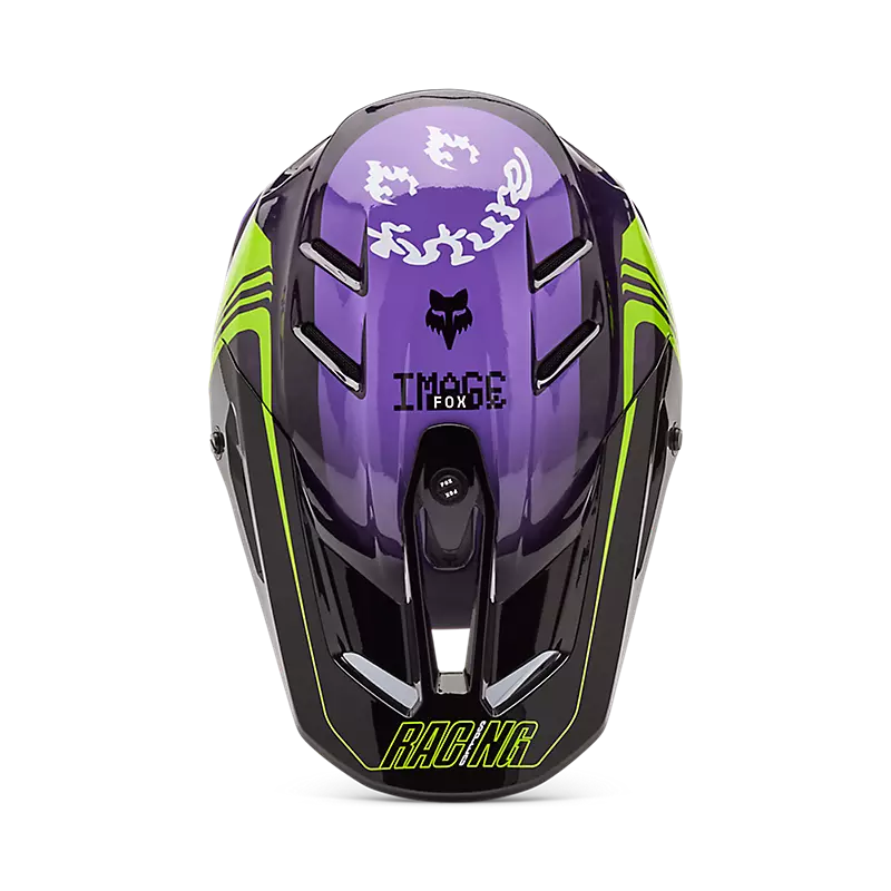 V3 RS Image Phantom Limited Edition Helmet