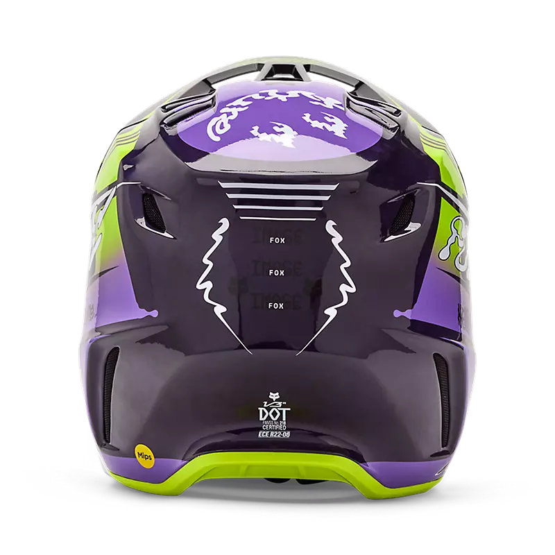 V3 RS Image Phantom Limited Edition Helmet
