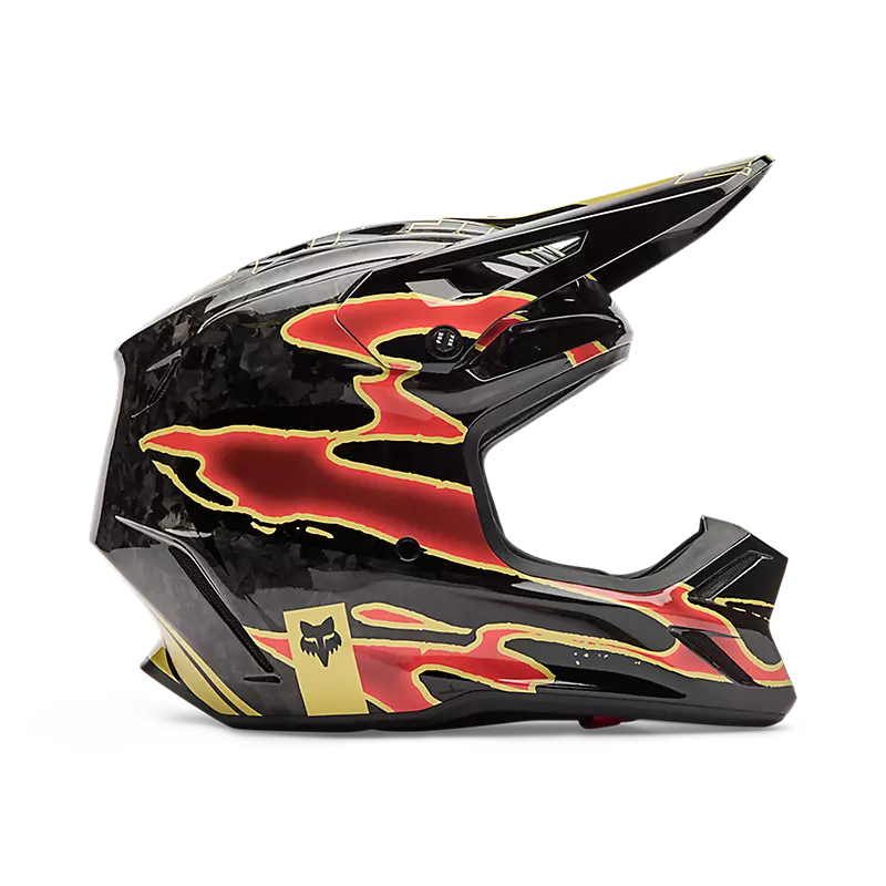 V3 RS Inning Helmet