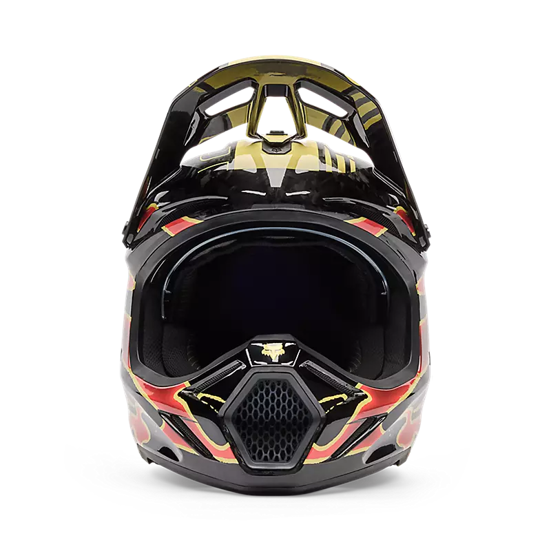 V3 RS Inning Helmet