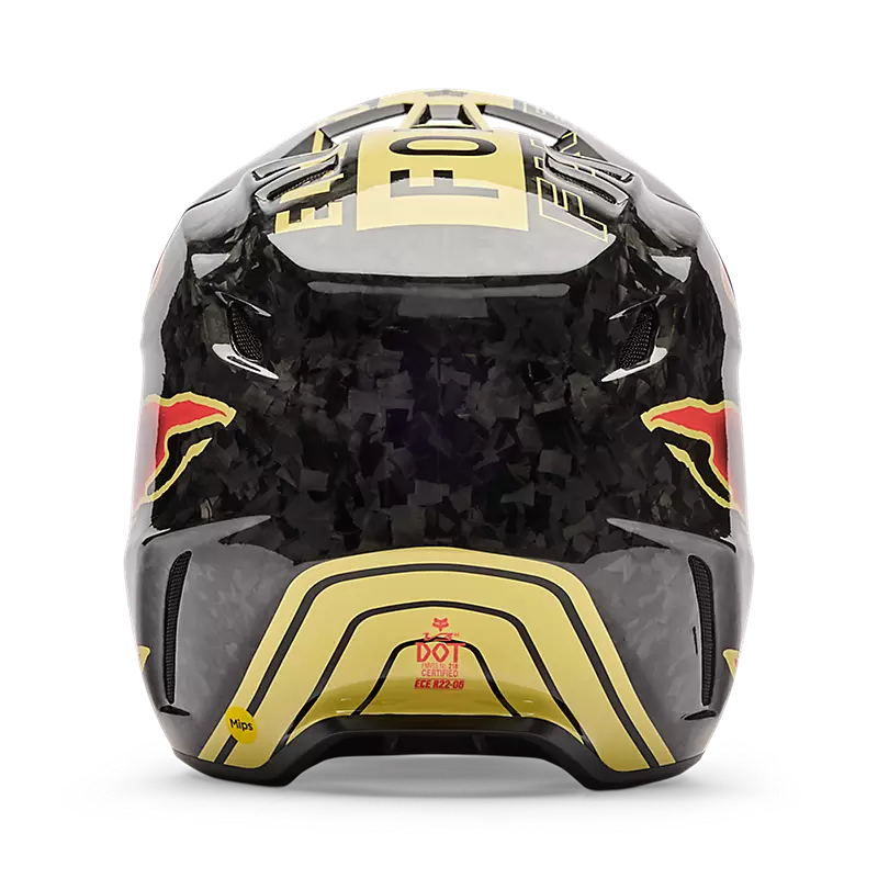 V3 RS Inning Helmet