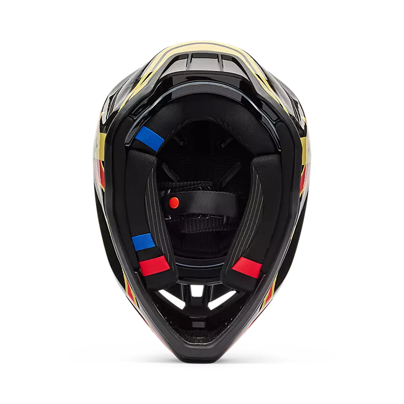 V3 RS Inning Helmet