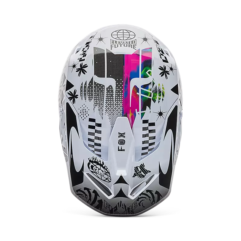 V1 Image Cosmo Helmet