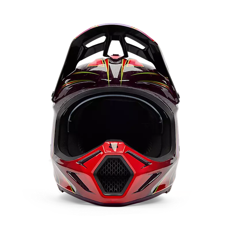 V3 RS Canvas Helmet