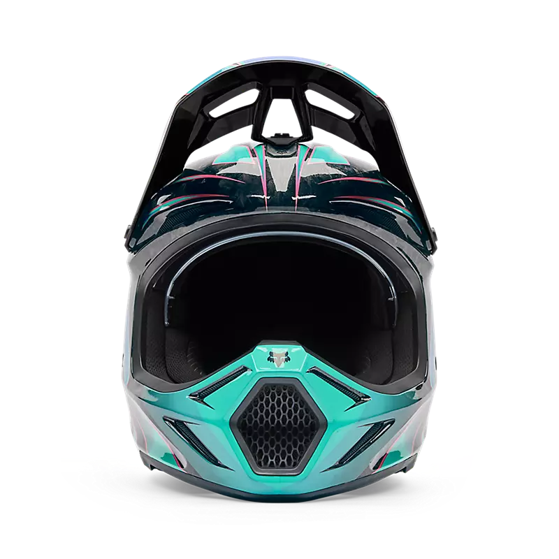V3 RS Canvas Helmet