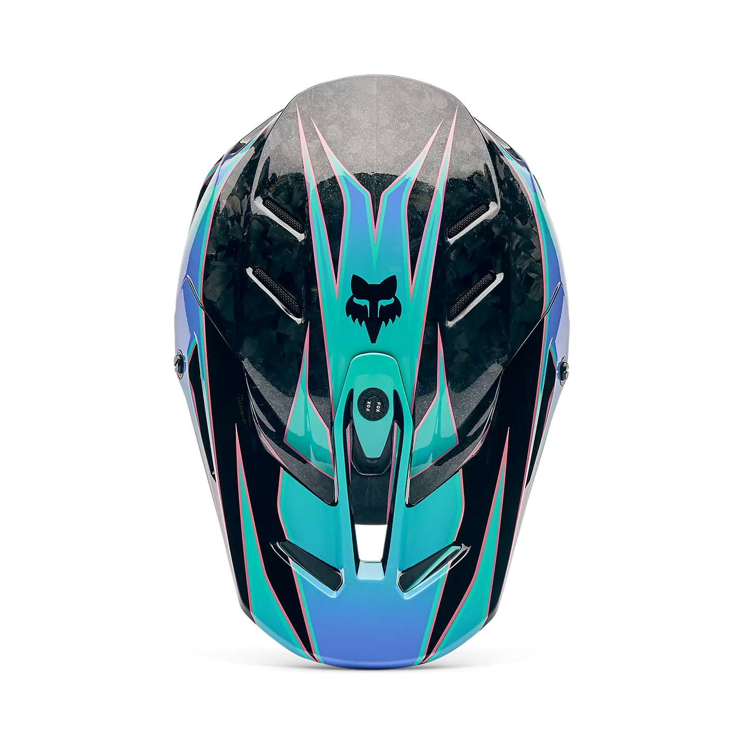 V3 RS Canvas Helmet