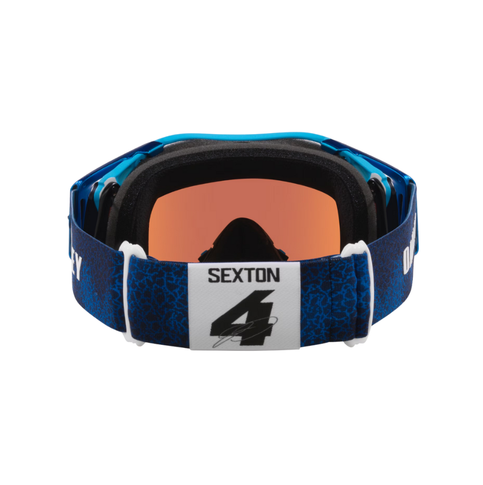 Airbrake MX Chase Sexton Signature Series Goggles