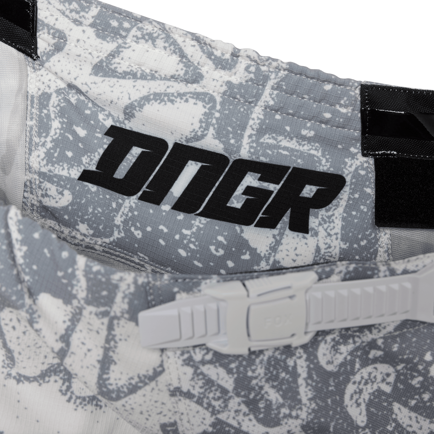 180 HD38 DNGR Gear Set – Haiden Deegan Signature