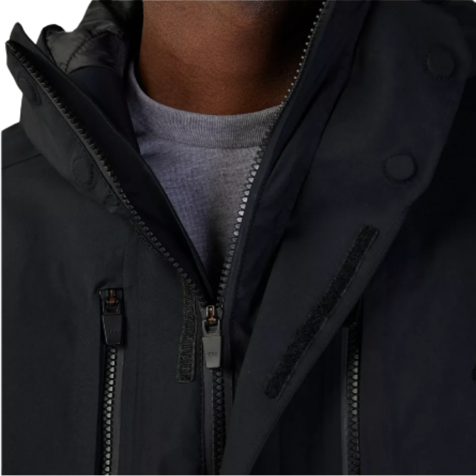 Terum Insulated GORE-TEX-Jacket