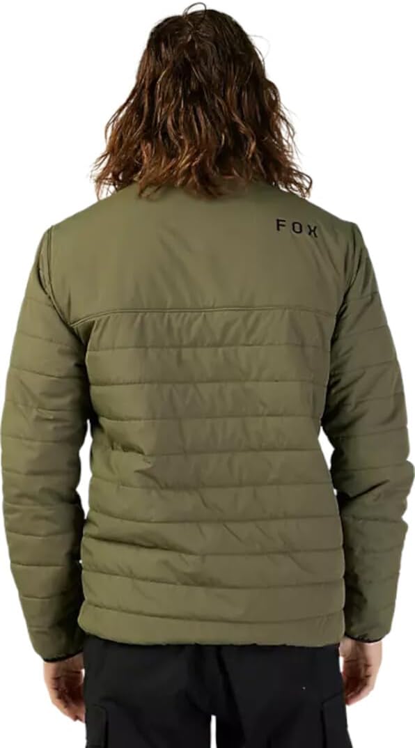 HOWELL PUFFY JACKET