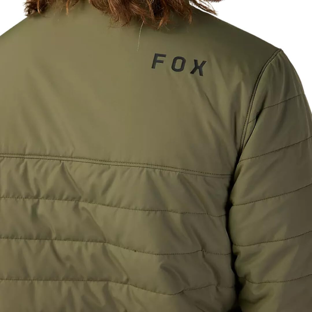 HOWELL PUFFY JACKET