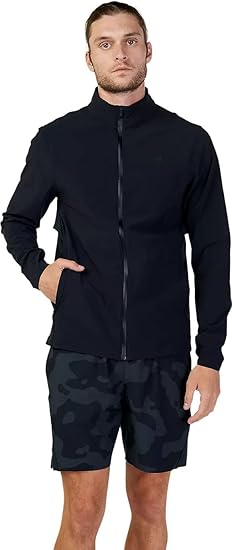 Adapt Jacket