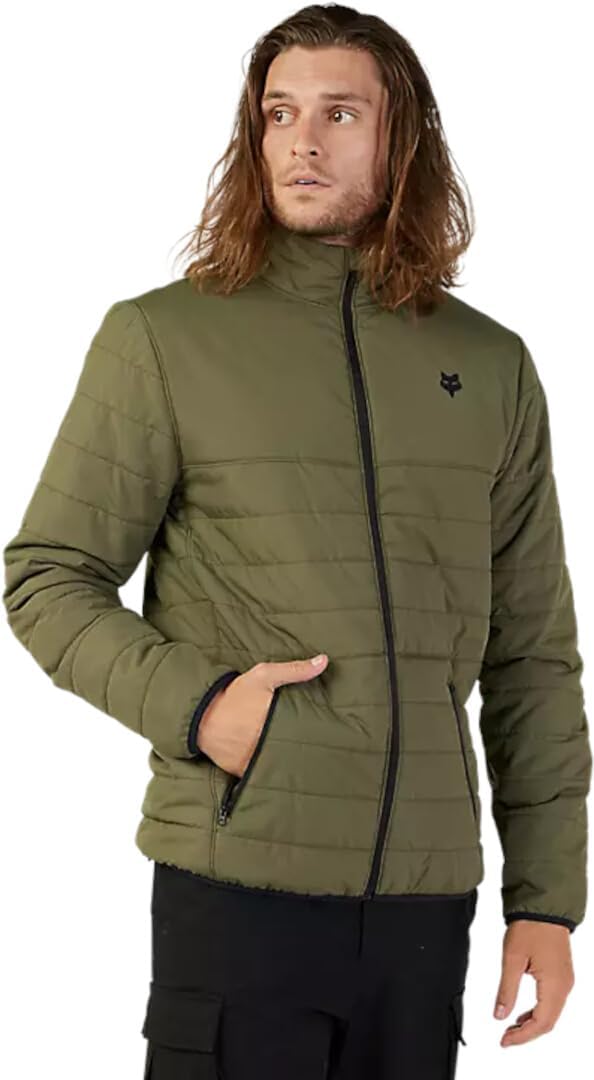 HOWELL PUFFY JACKET