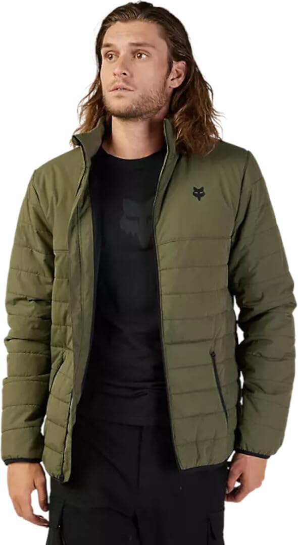 HOWELL PUFFY JACKET