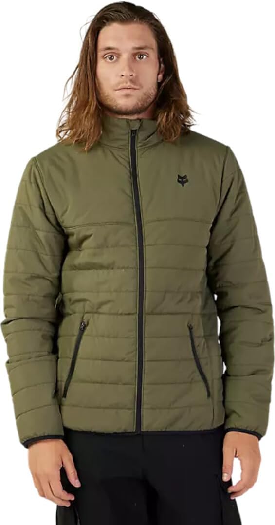 HOWELL PUFFY JACKET