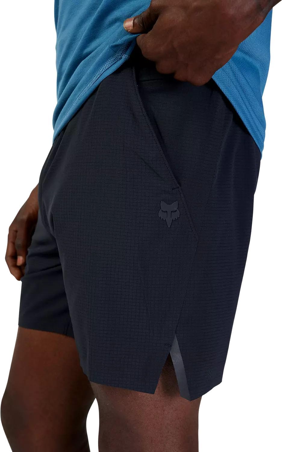 MOTIVE SHORT 7" LINERLESS