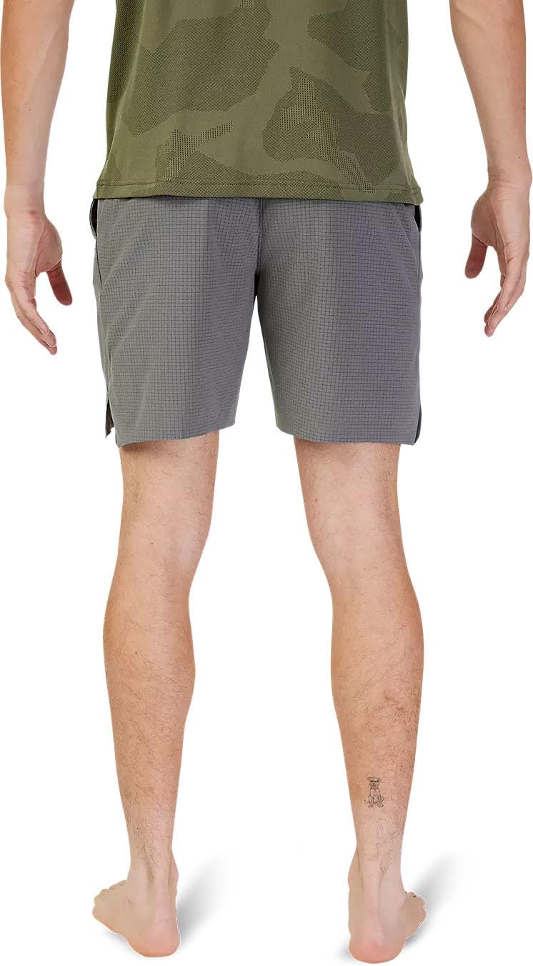 MOTIVE SHORT 7" LINERLESS