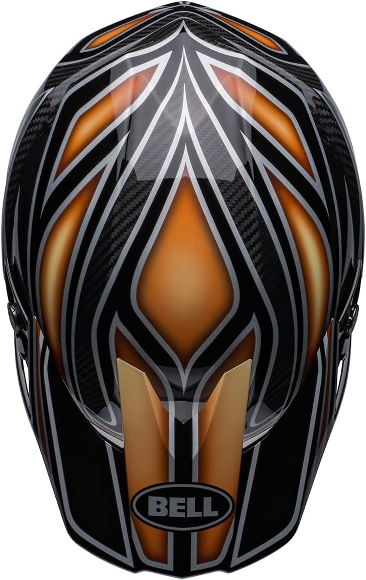 Moto-10 Spherical