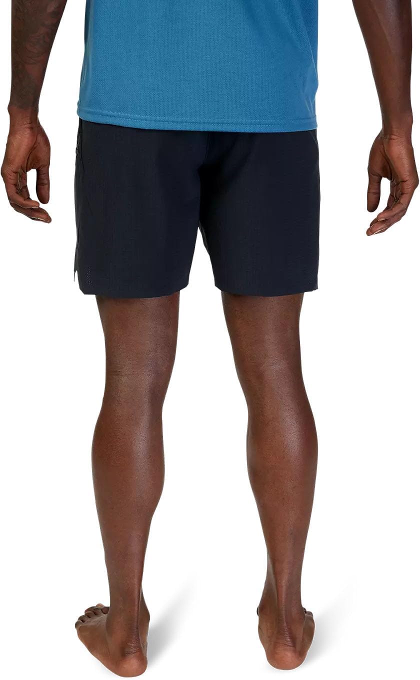 MOTIVE SHORT 7" LINERLESS