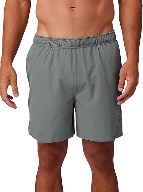 Core 5" Lined Shorts