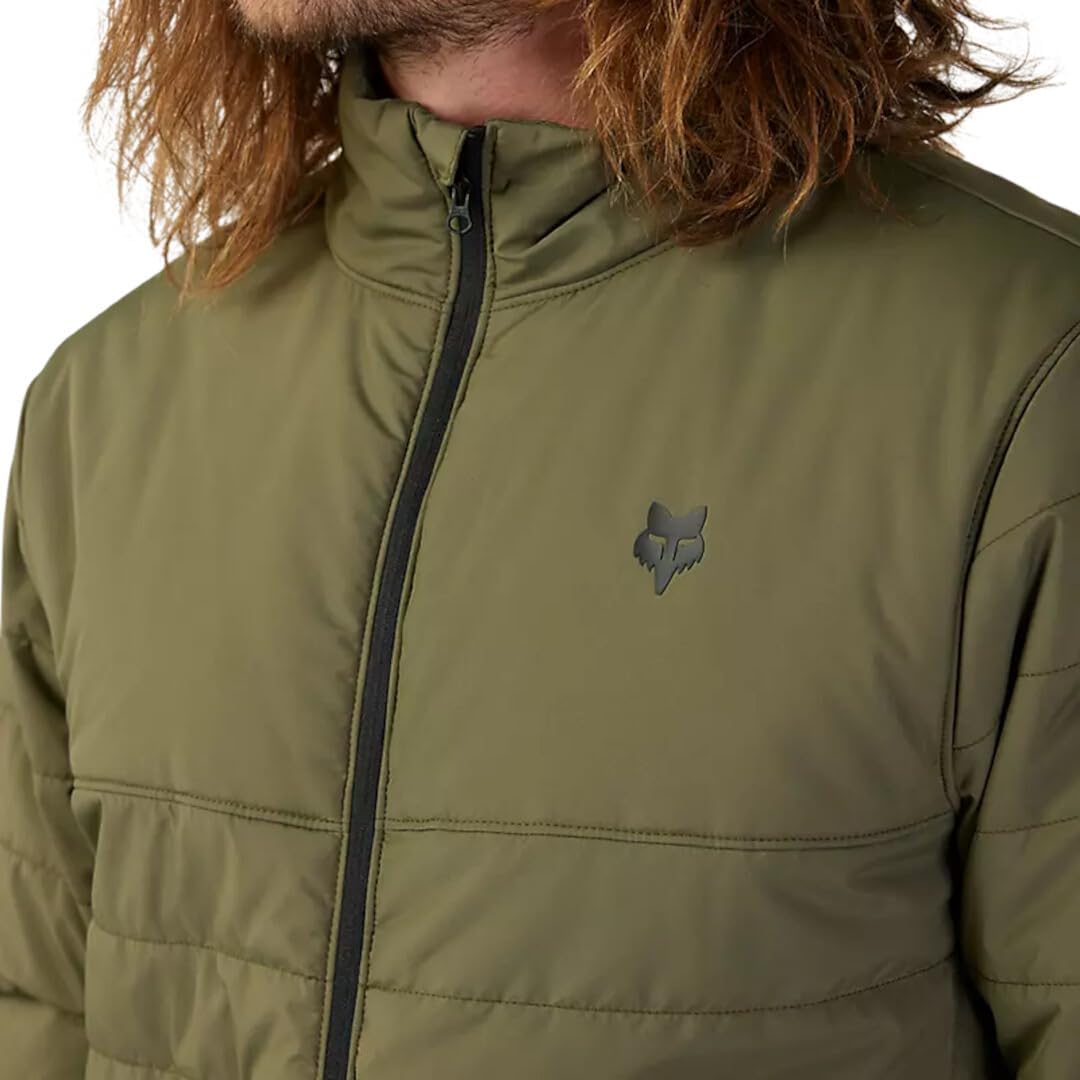 HOWELL PUFFY JACKET