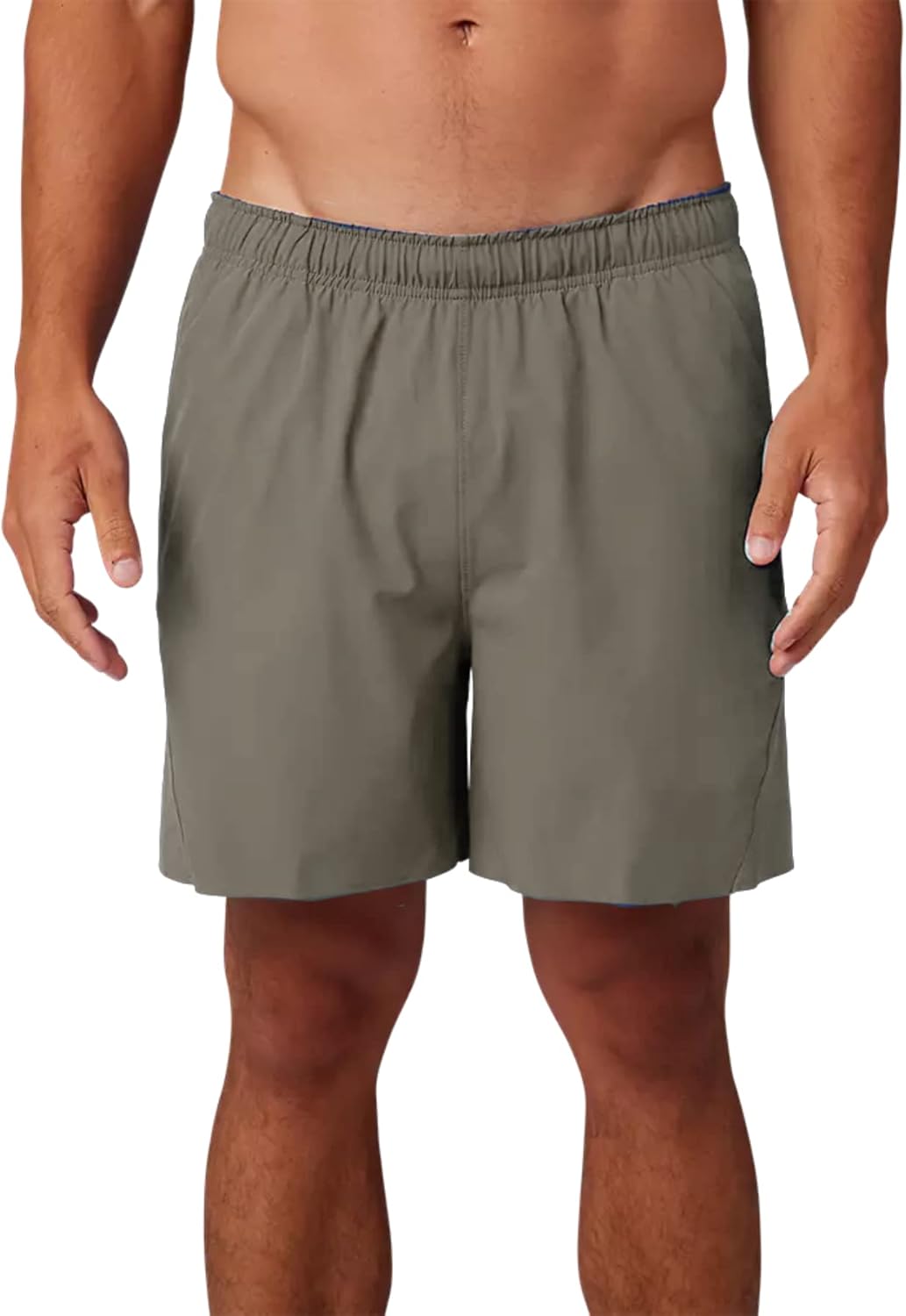 Core 5" Lined Shorts