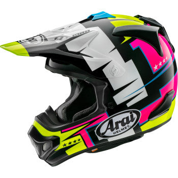 VX-Pro4 Stream Helmet