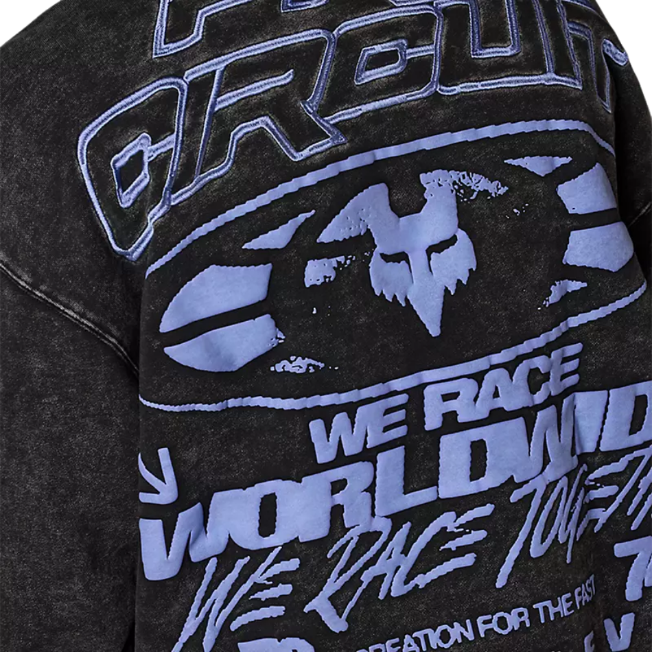 Pro Circuit Pullover Hoodie