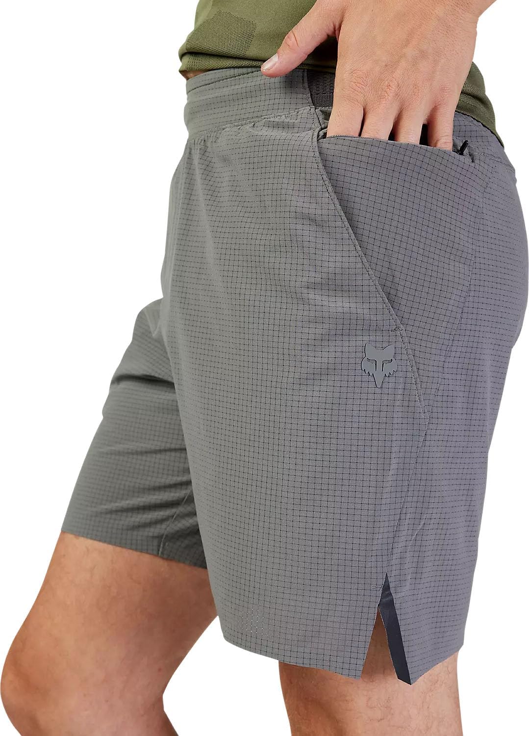 MOTIVE SHORT 7" LINERLESS