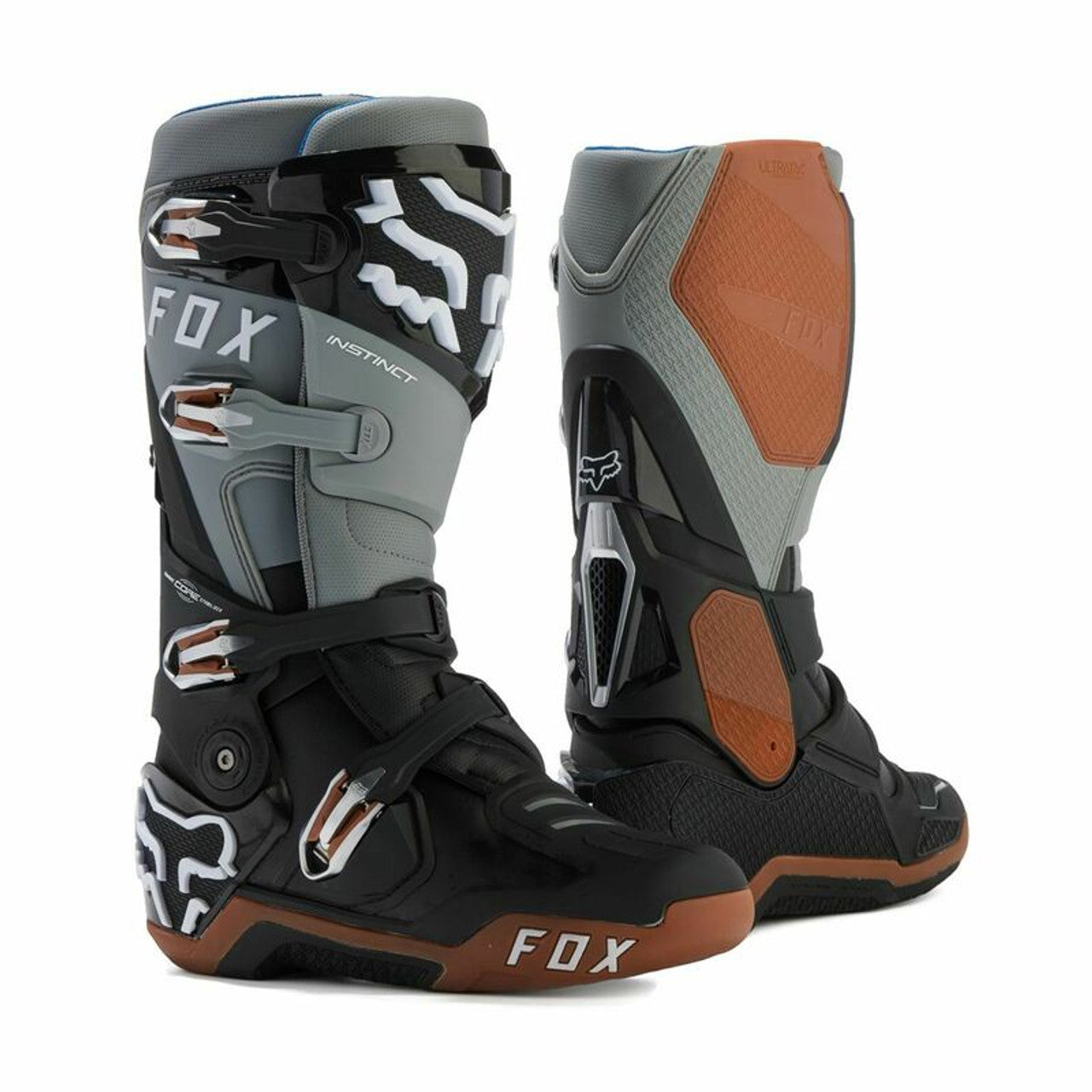 INSTINCT BOOTS