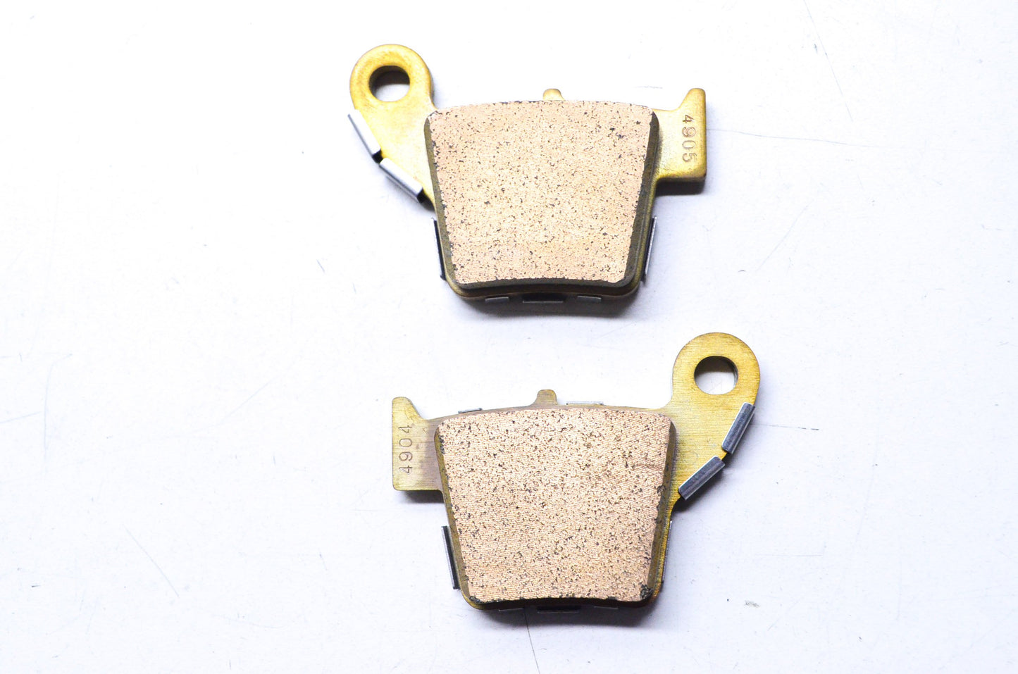HONDA OEM BRAKE PAD SET