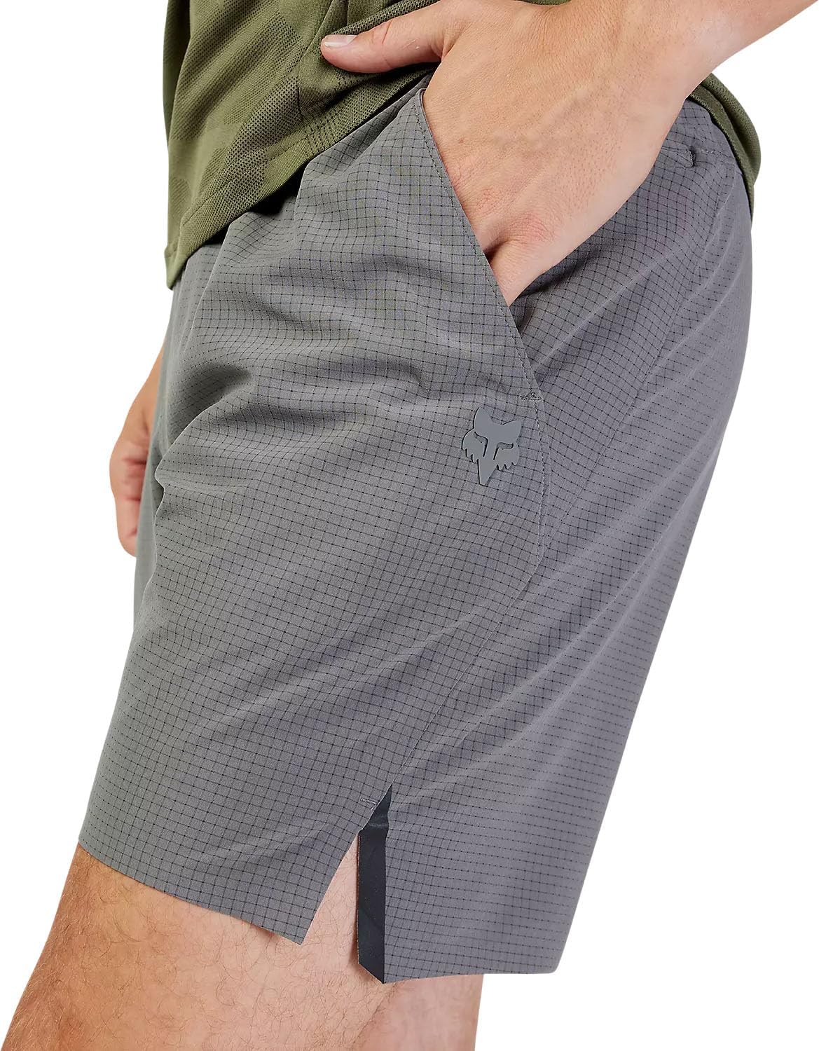 MOTIVE SHORT 7" LINERLESS