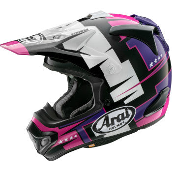 VX-Pro4 Stream Helmet