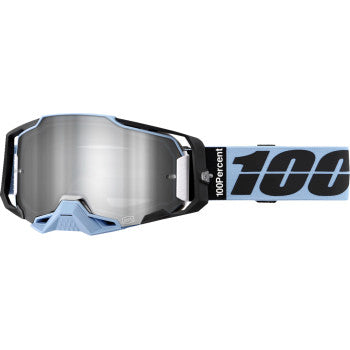 100% ARMEGA GOGGLES