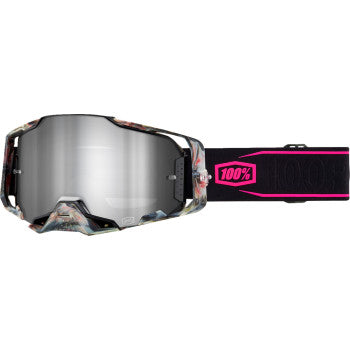 100% ARMEGA GOGGLES