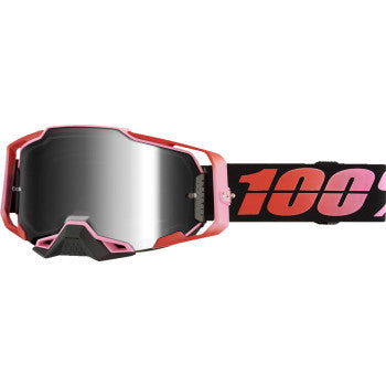 100% ARMEGA GOGGLES