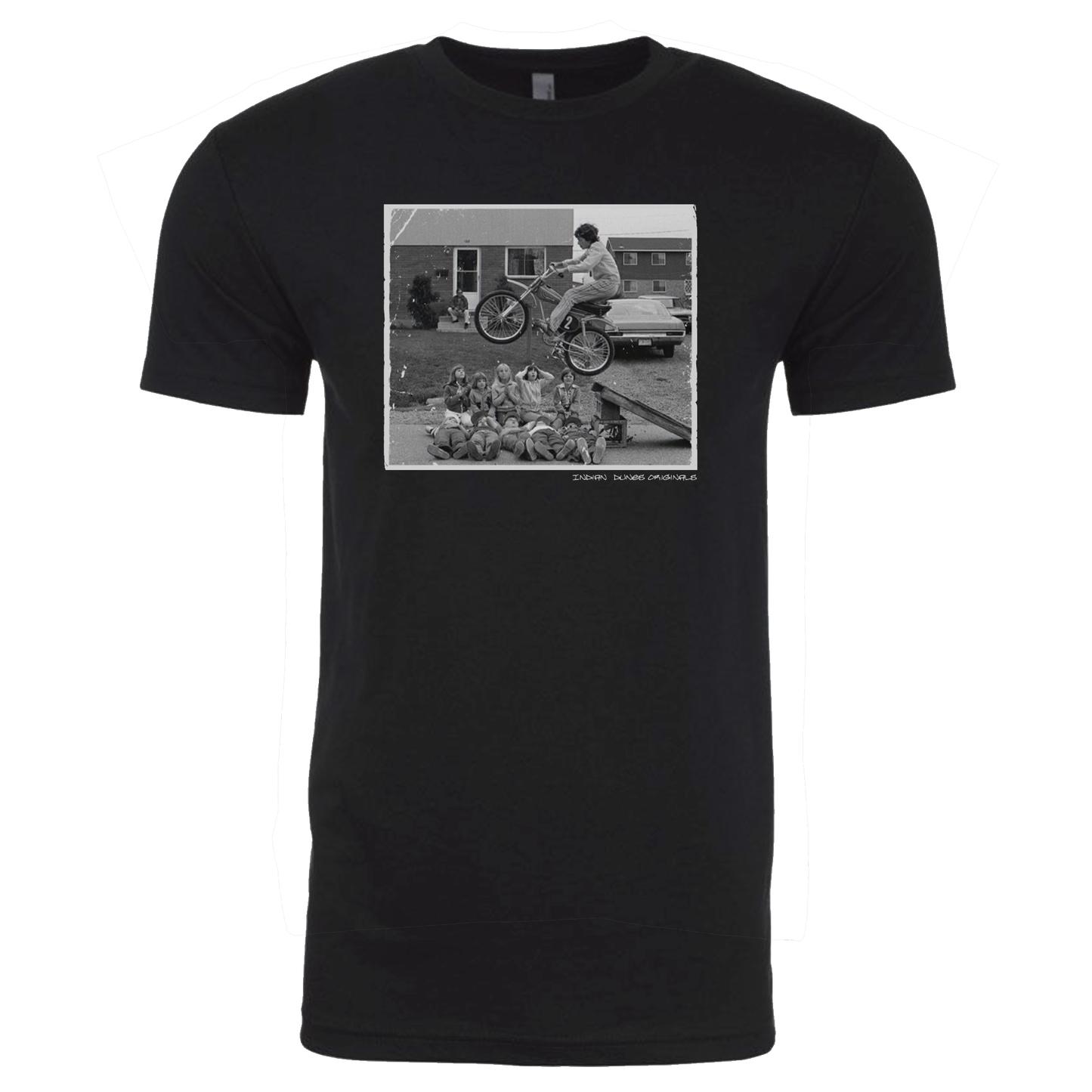 INDIAN DUNES BILLY T-Shirt