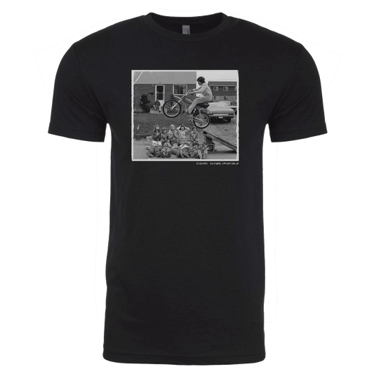 INDIAN DUNES BILLY T-Shirt