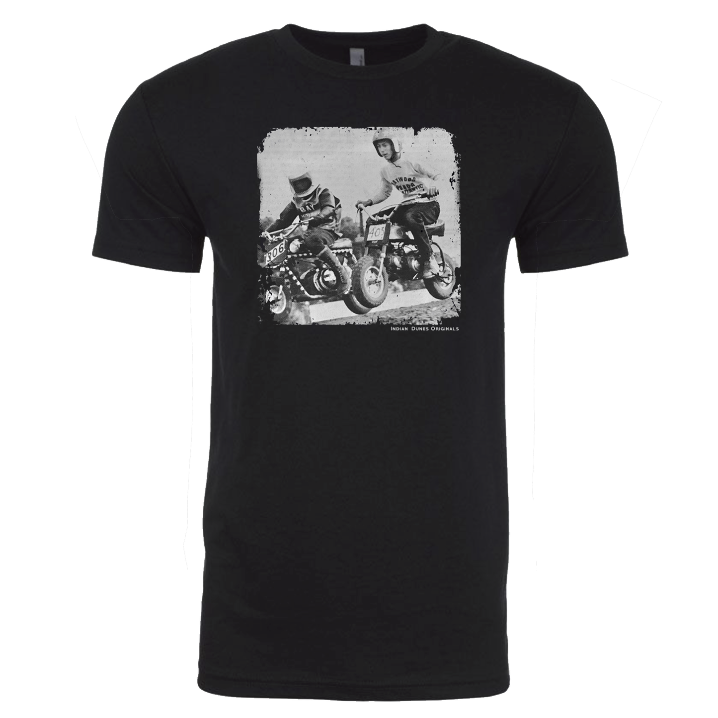 INDIAN DUNES BRAD T-Shirt