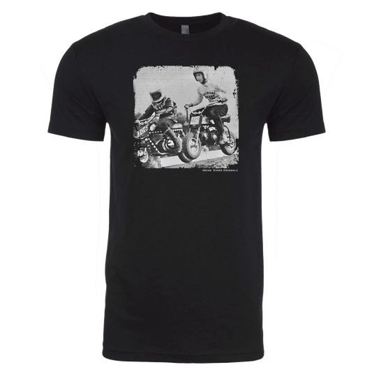 INDIAN DUNES BRAD T-Shirt