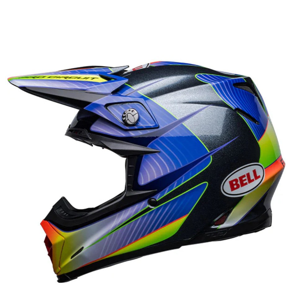 Pro Circuit Replica 23