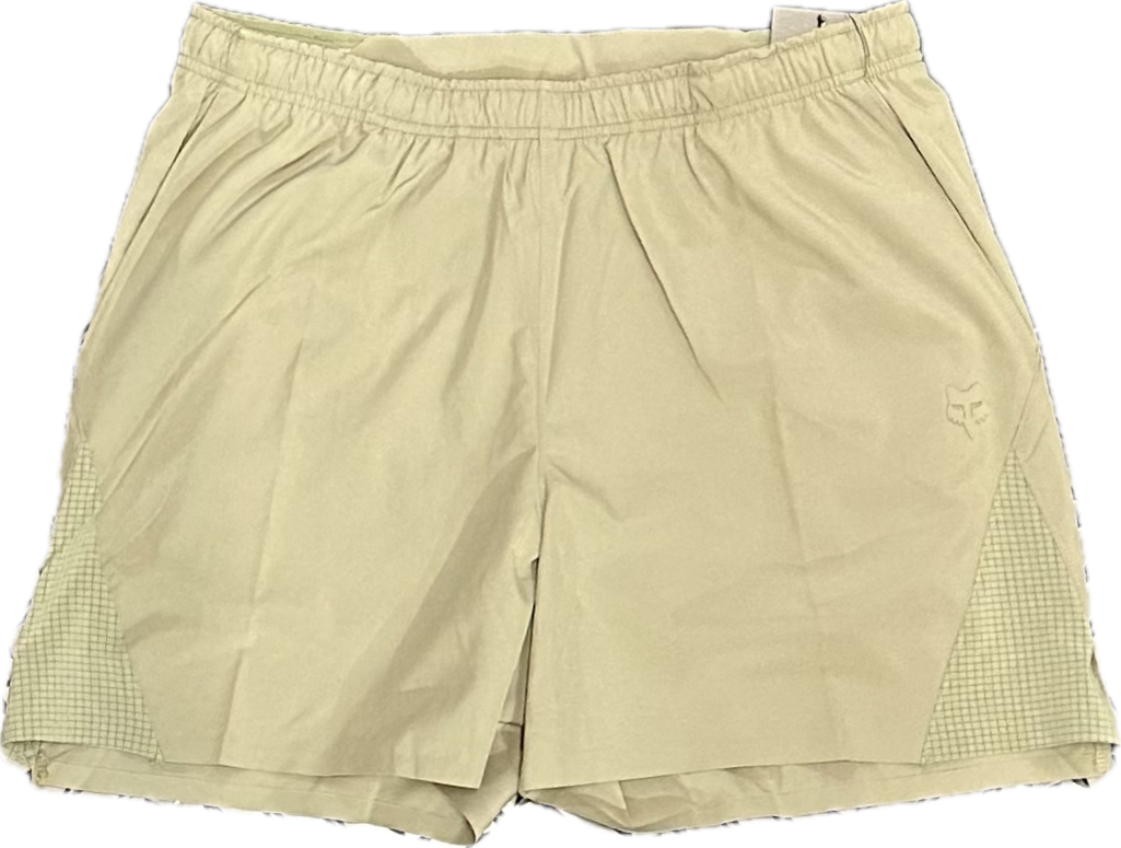 MOTIVE SHORT 7" LINERLESS