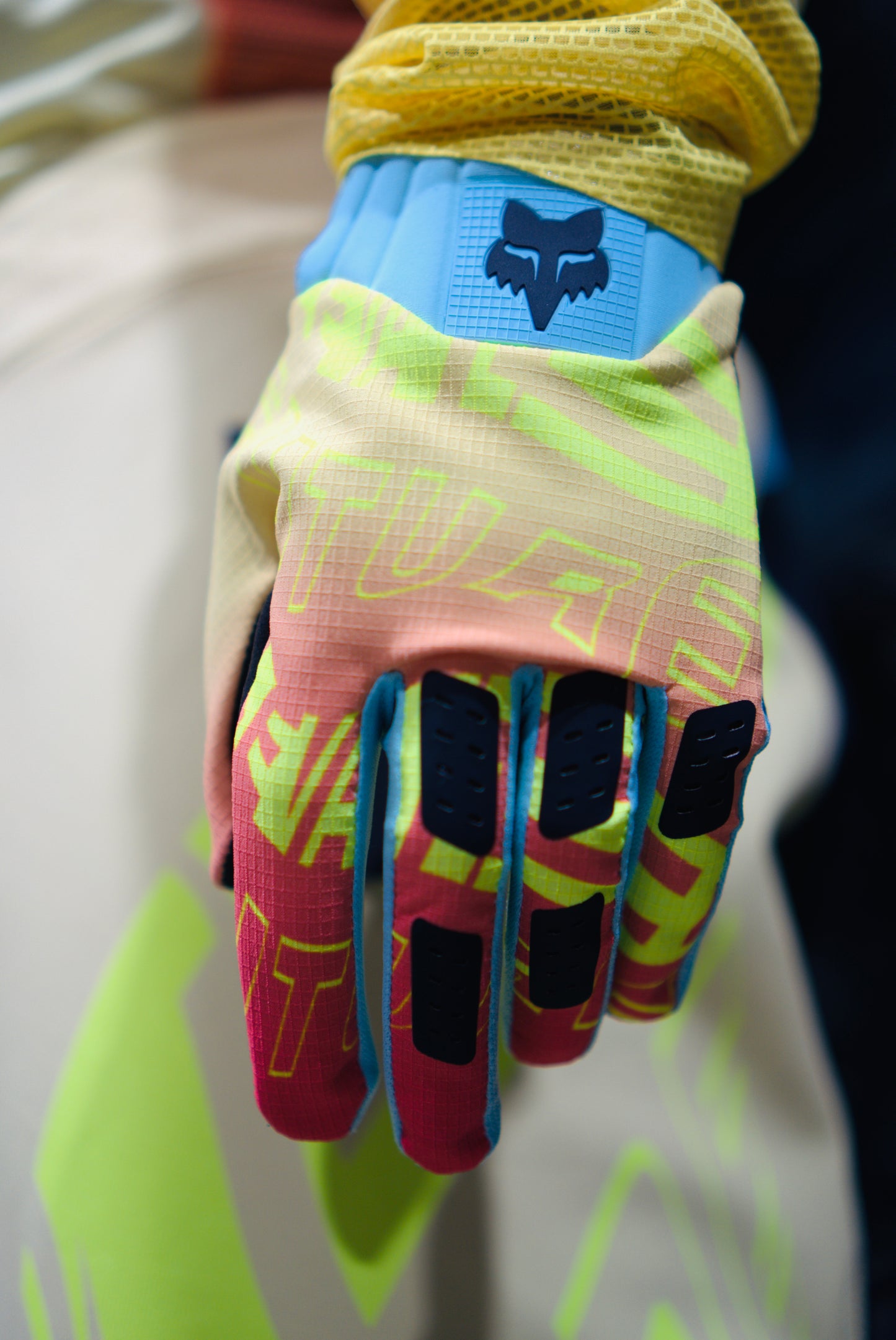 Flexair Elevated Limited Edition Gear Set (LMND)