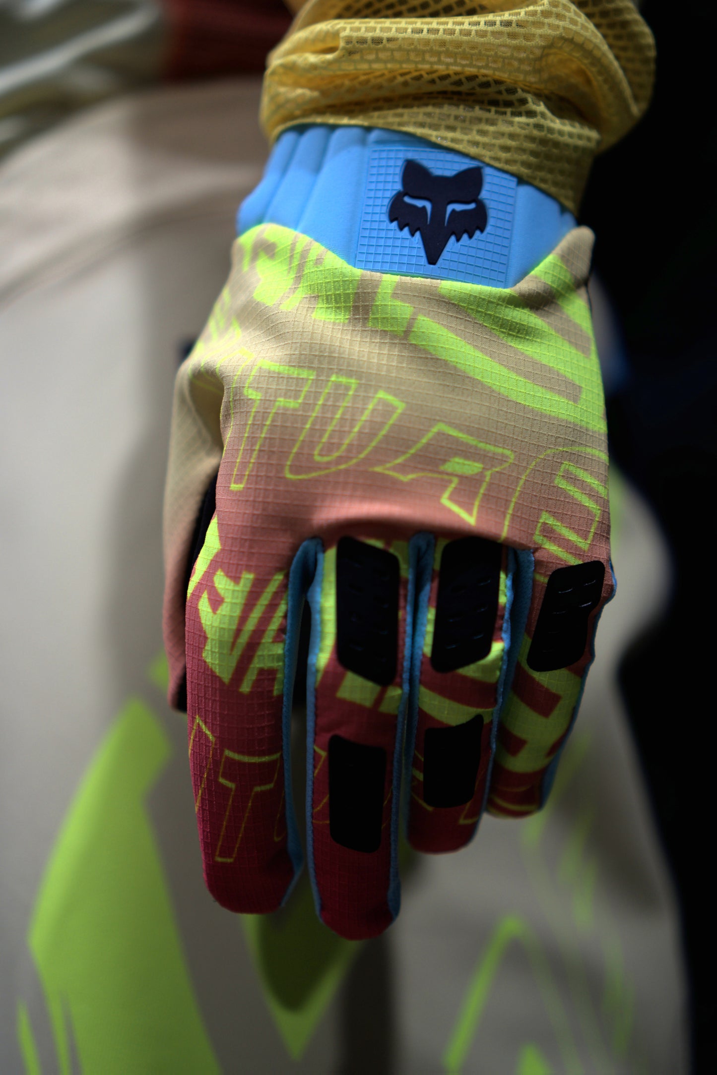 Flexair Elevated Limited Edition Gloves