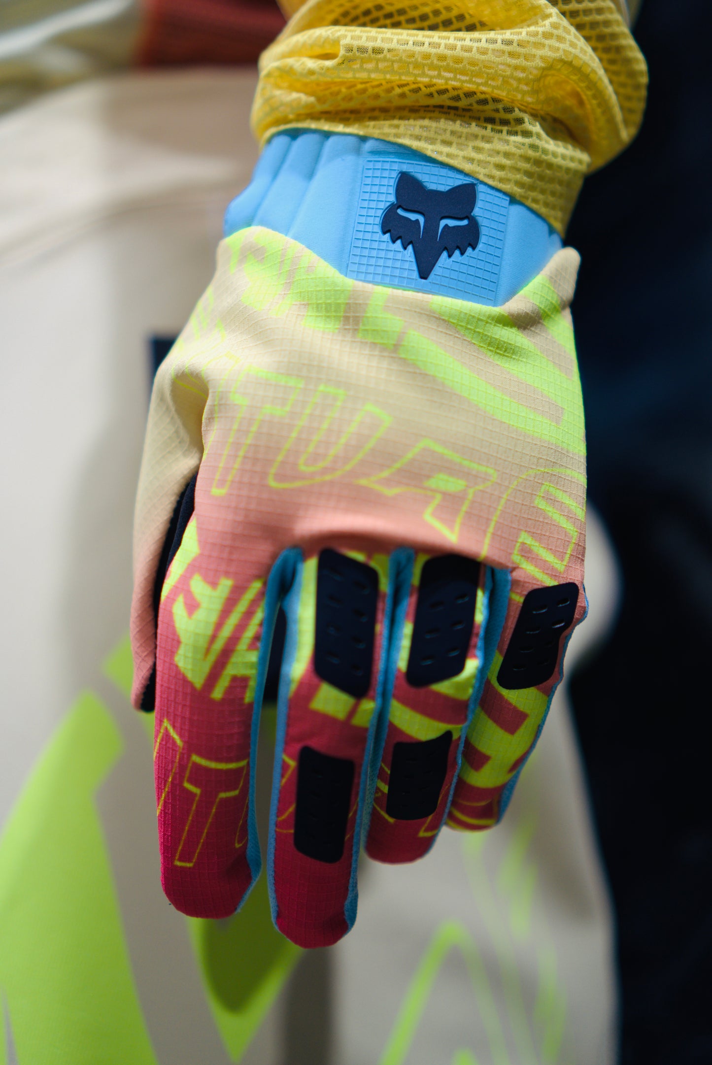 Flexair Elevated Limited Edition Gear Set (LMND)