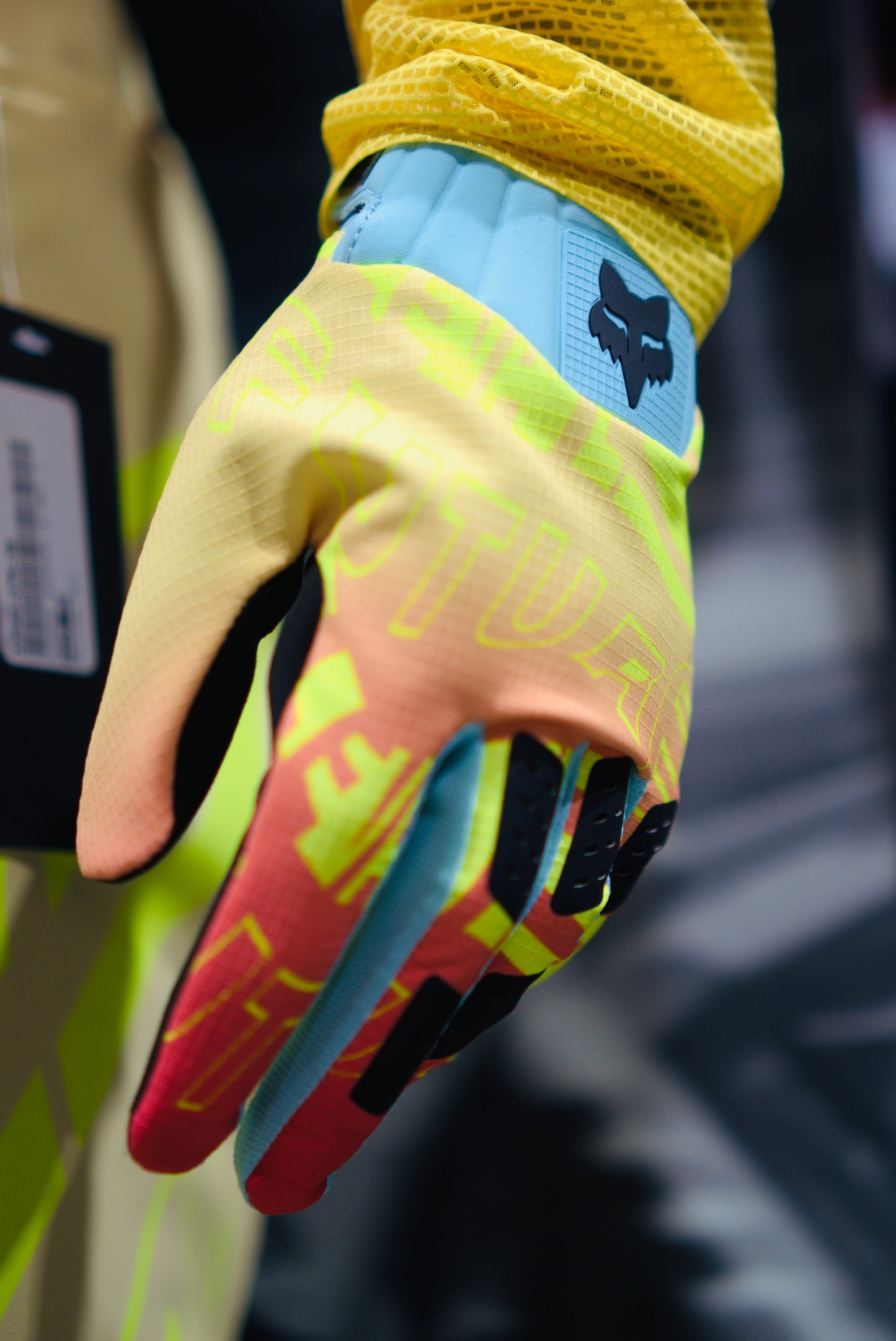 Flexair Elevated Limited Edition Gear Set (LMND)