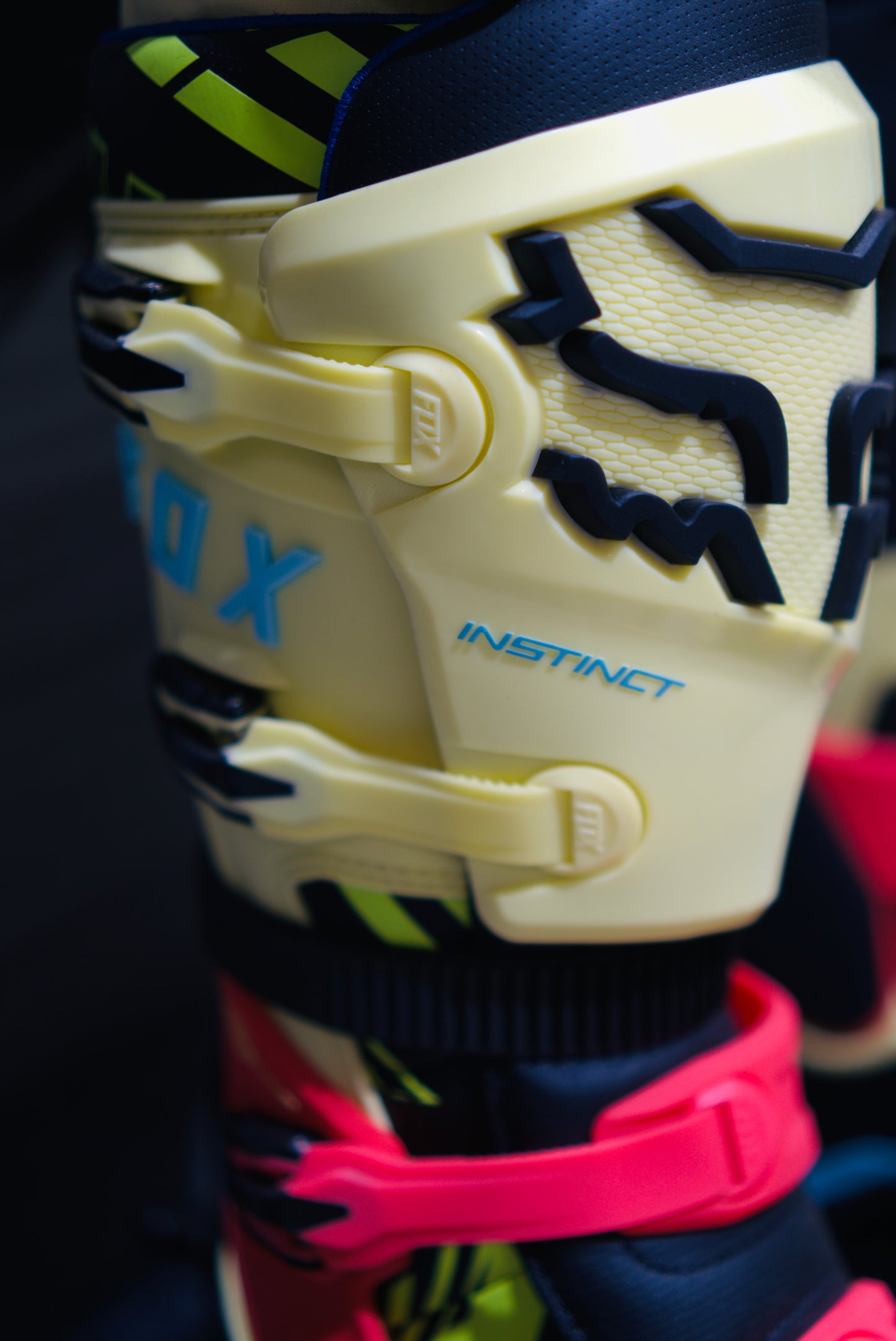 Flexair Elevated Limited Edition Gear Set (LMND)